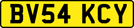 BV54KCY