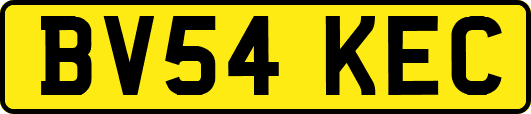 BV54KEC