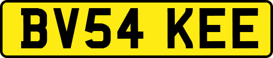 BV54KEE