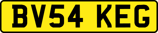 BV54KEG