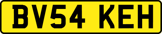 BV54KEH