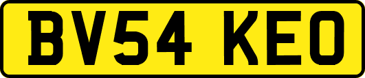 BV54KEO