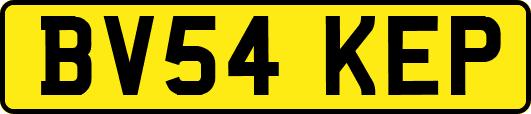 BV54KEP
