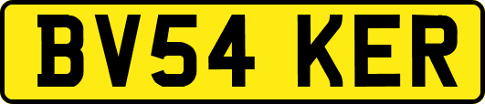 BV54KER