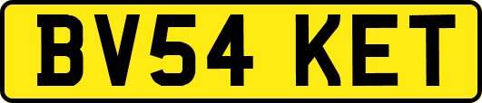 BV54KET