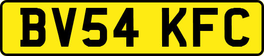 BV54KFC