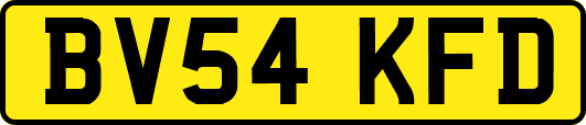 BV54KFD