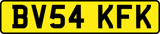 BV54KFK