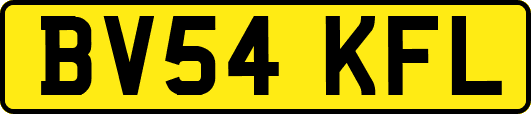 BV54KFL