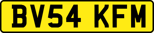 BV54KFM