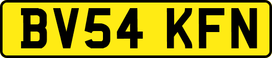 BV54KFN