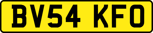 BV54KFO