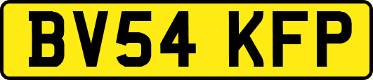 BV54KFP