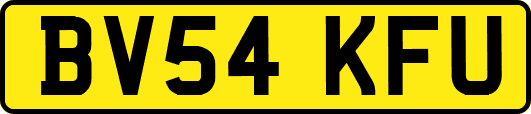 BV54KFU