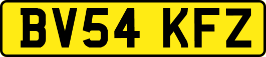 BV54KFZ