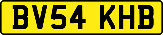 BV54KHB