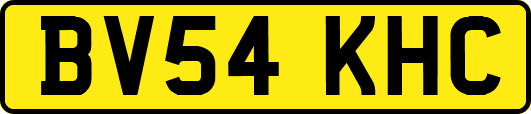 BV54KHC