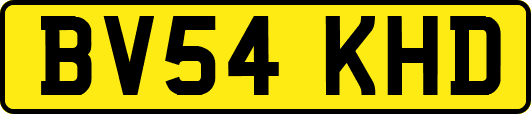 BV54KHD