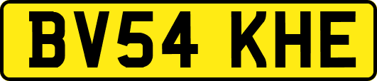 BV54KHE