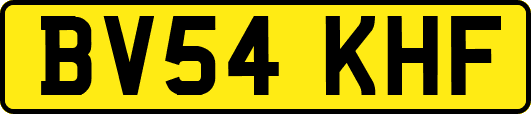 BV54KHF