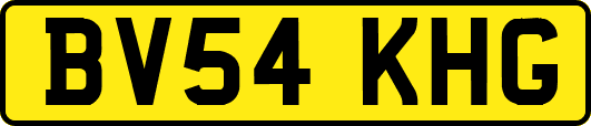 BV54KHG