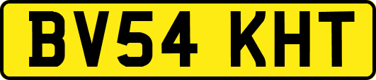 BV54KHT