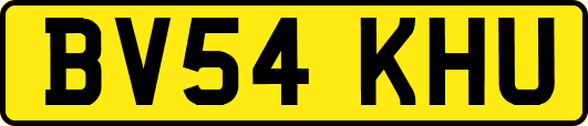 BV54KHU