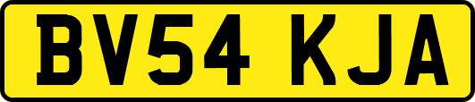 BV54KJA
