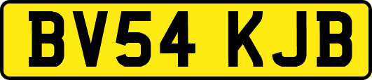 BV54KJB