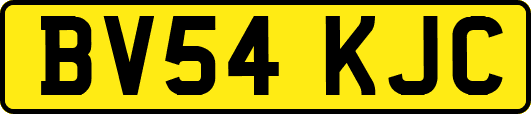 BV54KJC