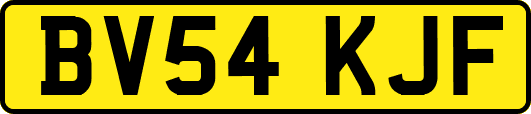 BV54KJF