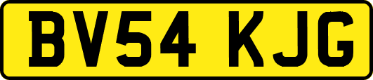 BV54KJG