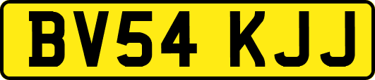 BV54KJJ