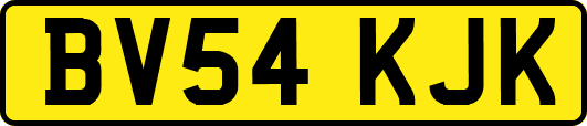 BV54KJK