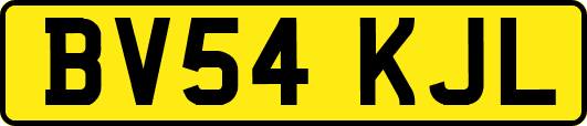 BV54KJL