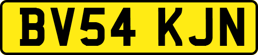 BV54KJN