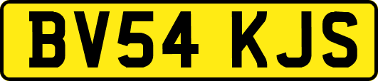 BV54KJS