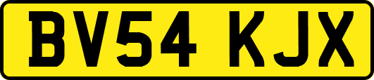 BV54KJX
