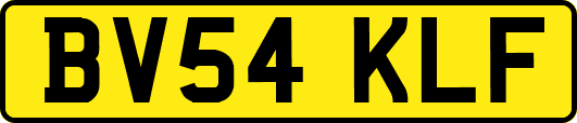 BV54KLF