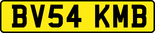 BV54KMB