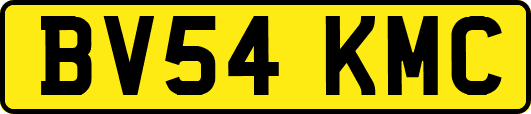 BV54KMC