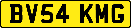 BV54KMG
