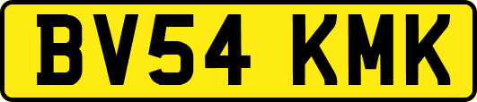 BV54KMK