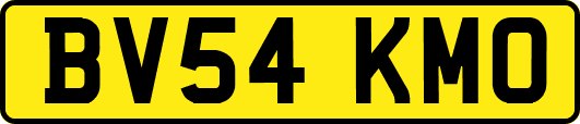 BV54KMO