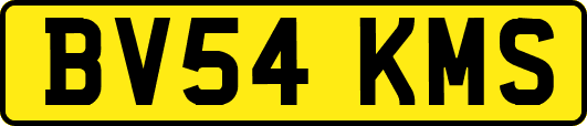BV54KMS
