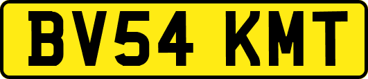 BV54KMT