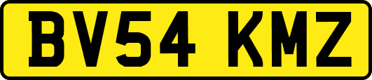 BV54KMZ
