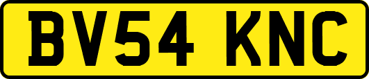 BV54KNC