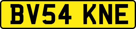 BV54KNE