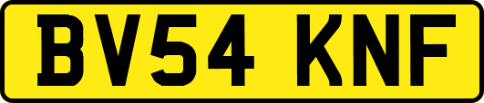 BV54KNF